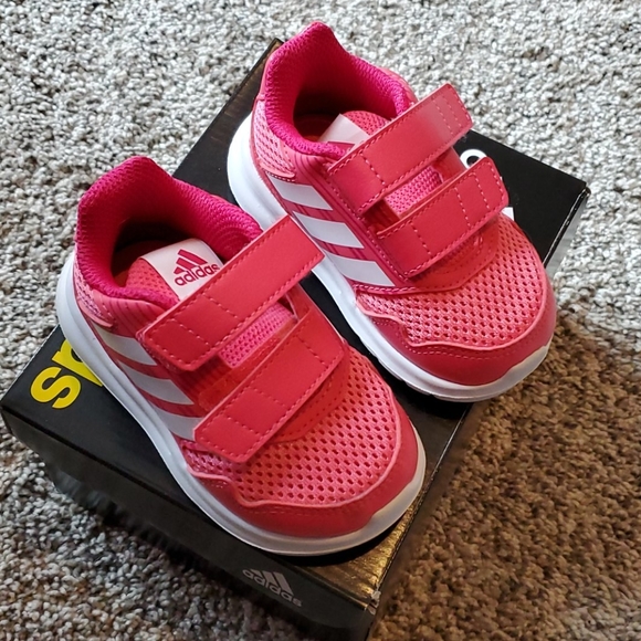 adidas altarun toddler